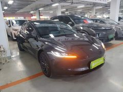 Tesla Model 3 Rear-Wheel Drive - ფოტო 3