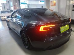 Tesla Model 3 Rear-Wheel Drive - ფოტო 4