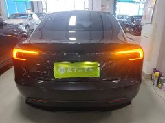 Tesla Model 3 Rear-Wheel Drive - ფოტო 5