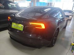 Tesla Model 3 Rear-Wheel Drive - ფოტო 6