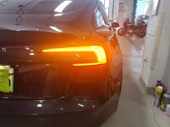 Tesla Model 3 Rear-Wheel Drive - ფოტო 7