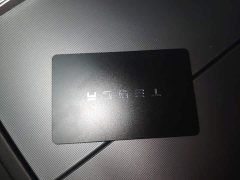 Tesla Model 3 Rear-Wheel Drive - ფოტო 8