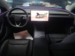 Tesla Model 3 Rear-Wheel Drive - ფოტო 9
