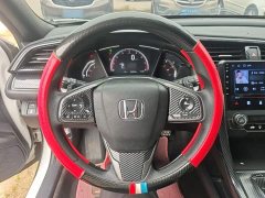 Honda Civic Hatchback 220TURBO CVT Dynamic Control - ფოტო 10