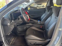 Hyundai Elantra 1.5L CVT Luxury - ფოტო 7
