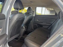Hyundai Elantra 1.5L CVT Luxury - ფოტო 8