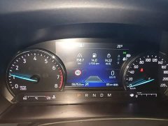 Ford Explorer EcoBoost 285 Rear-Wheel Drive Fashion Edition 6-Seater - photo 11