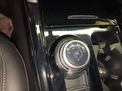 Ford Explorer EcoBoost 285 Rear-Wheel Drive Fashion Edition 6-Seater - photo 13