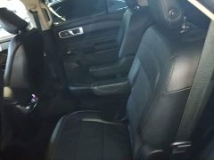 Ford Explorer EcoBoost 285 Rear-Wheel Drive Fashion Edition 6-Seater - photo 16