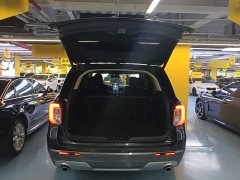 Ford Explorer EcoBoost 285 Rear-Wheel Drive Fashion Edition 6-Seater - photo 18