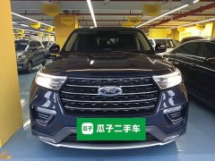Ford Explorer EcoBoost 285 Rear-Wheel Drive Fashion Edition 6-Seater - photo 2