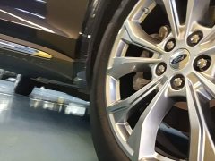 Ford Explorer EcoBoost 285 Rear-Wheel Drive Fashion Edition 6-Seater - photo 20