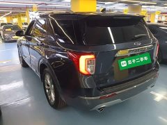 Ford Explorer EcoBoost 285 Rear-Wheel Drive Fashion Edition 6-Seater - photo 4