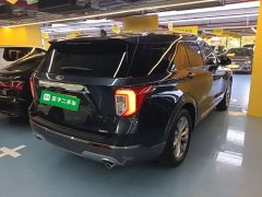 Ford Explorer EcoBoost 285 Rear-Wheel Drive Fashion Edition 6-Seater - photo 6