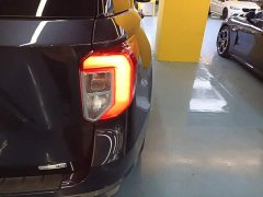 Ford Explorer EcoBoost 285 Rear-Wheel Drive Fashion Edition 6-Seater - photo 7