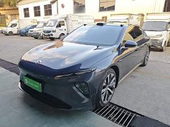 NIO ET7 75kWh Executive - ფოტო 1