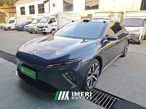2025 NIO ET7 75kWh Executive