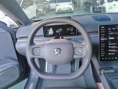 NIO ET7 75kWh Executive - ფოტო 10