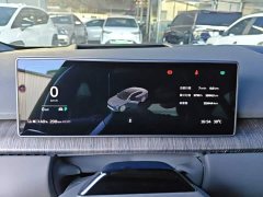 NIO ET7 75kWh Executive - ფოტო 11