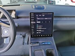 NIO ET7 75kWh Executive - ფოტო 12