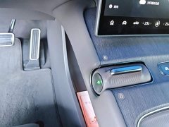 NIO ET7 75kWh Executive - ფოტო 13