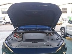 NIO ET7 75kWh Executive - ფოტო 19
