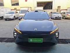 NIO ET7 75kWh Executive - ფოტო 2