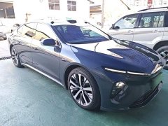 NIO ET7 75kWh Executive - ფოტო 3