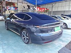 NIO ET7 75kWh Executive - ფოტო 4