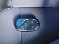 NIO ET7 75kWh Executive - ფოტო 8