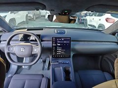 NIO ET7 75kWh Executive - ფოტო 9