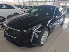 Cadillac CT6 28T Fashion Edition - ფოტო 1
