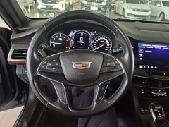 Cadillac CT6 28T Fashion Edition - ფოტო 10