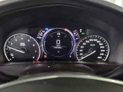 Cadillac CT6 28T Fashion Edition - ფოტო 11