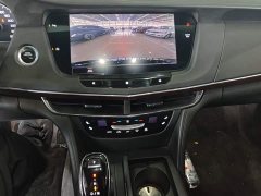 Cadillac CT6 28T Fashion Edition - ფოტო 12