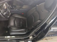 Cadillac CT6 28T Fashion Edition - ფოტო 14