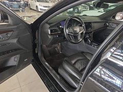 Cadillac CT6 28T Fashion Edition - ფოტო 15