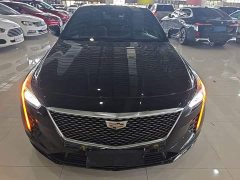 Cadillac CT6 28T Fashion Edition - ფოტო 2