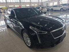 Cadillac CT6 28T Fashion Edition - ფოტო 3