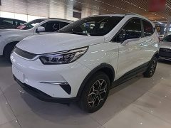 BYD Yuan Pro 401KM Luxury - ფოტო 1