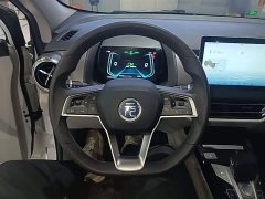 BYD Yuan Pro 401KM Luxury - ფოტო 10