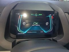 BYD Yuan Pro 401KM Luxury - ფოტო 11