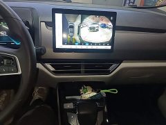 BYD Yuan Pro 401KM Luxury - ფოტო 12