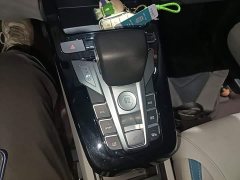 BYD Yuan Pro 401KM Luxury - ფოტო 13