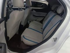 BYD Yuan Pro 401KM Luxury - ფოტო 16