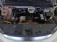 BYD Yuan Pro 401KM Luxury - ფოტო 19
