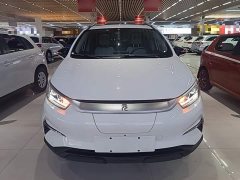 BYD Yuan Pro 401KM Luxury - ფოტო 2