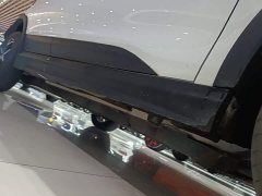 BYD Yuan Pro 401KM Luxury - ფოტო 20