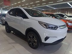 BYD Yuan Pro 401KM Luxury - ფოტო 3