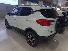 BYD Yuan Pro 401KM Luxury - ფოტო 4